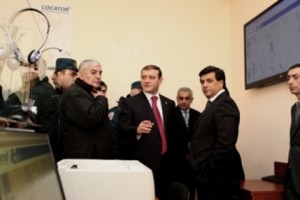 «Շտապբուժօգնություն» ՓԲԸ-ի Կենտրոն կայանն ամբողջությամբ արդիականացվել է
