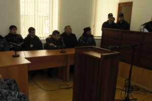 Արտակ Նազարյանի գործով հերթական անգամ նիստը հետաձգվեց