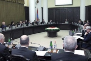 Կառավարությունը խոստանում է կանխել տնտեսական մրցակցության անհավասար 
պայմանների դրսևորումները