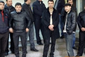 Работники компании «Джи Эйдж Сторидж Энтерпрайзс» требуют отменить арест ее счетов