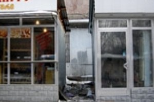 Մի կրպակի պատմություն