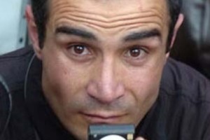 Մարտի 1-ին ծեծվել է ֆոտոլրագրող Գագիկ Շամշյանը