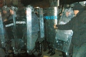 Մարտի մեկ. ականատեսի վկայություն