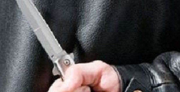 «Սոսնձված» սպանության գործ