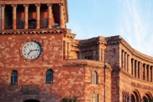 «Հրապարակ». Սեյրան Օհանյանը` փոխվարչապետ, Վովա Գասպարյանը` պաշտպանության 
նախարար, Արմեն Երիցյանը` ոստիկանապետ