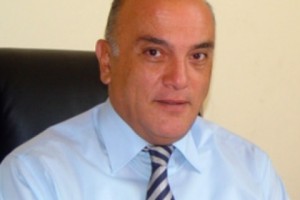 От должности освобожден глава столичного административного района Кентрон