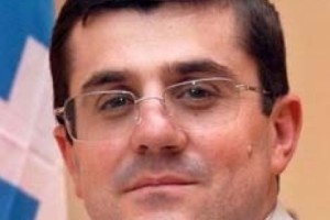 Սլովակ գործարարները՝ Արցախի վարչապետի մոտ