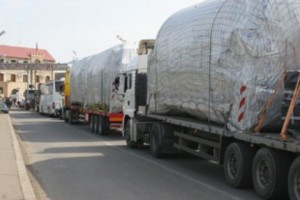Վրաստանը նոր մաքսային ռեժի՞մ է մտցրել հայ առեւտրականների համար