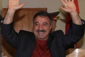 Մ. Մեսրոպյան. «Սասուն Միքայելյանը չի պարտվել»