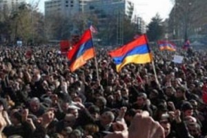 ՀԱԿ-ի հանրահավաքը հետաձգվում է