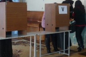«Հայացք». ընտրակեղծարարության նոր տեխնոլոգիաների փորձարկում