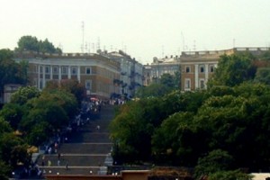 Armenia to Open Odessa Consulate