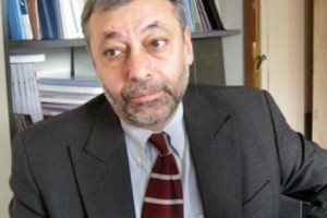 "The Political System of Armenia Will, of Necessity, Undergo Reform"