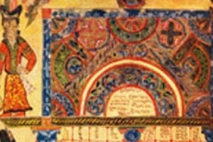 Sheranik, The First Armenian Pantomime