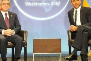 United States to Cut Aid to Armenia by 18%