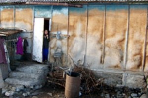 When We Die, the Housing Problem Will Be Solved