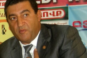 Ministry of Environmental Protection Suggests Rescinding AGRC License