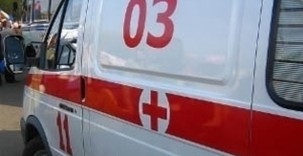 Պատահար Գայի պողոտայում. 4 վիրավոր