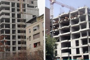 Secrets of Building Prosperous Armenia