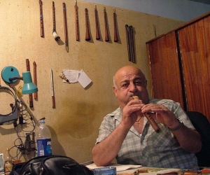 Դուդուկ. գյուղական քեֆերից մինչեւ հոլիվուդյան ֆիլմեր