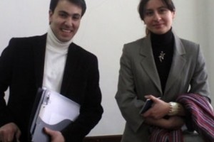 «Հետքի» լրագրողի գործը փոխադրվեց դատաքննության փուլ