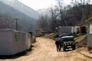 The Teghut Forest is Doomed, Thanks to the Minister of Nature Protection