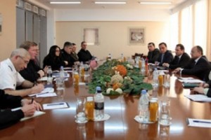 Դերծովակալ Մոնտգոմերին՝ ՊՆ-ում