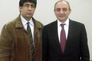 «Մենք բազմաթիվ այլ հարցեր ունենք պարզելու և հստակեցնելու Ադրբեջանի հետ». 
հարցազրույց Արցախի նախագահի հետ

