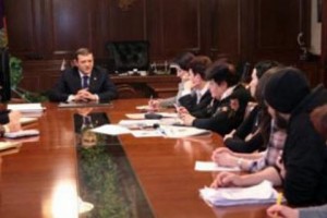 Об уклонении от законности, косметических решениях и PR