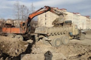 All-Armenian Fund’s French Affiliate Begins Construction of Vocational School in Shushi