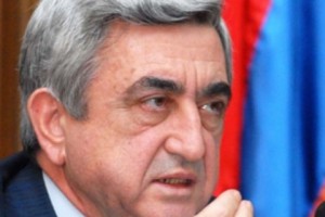 Բաց նամակ Սերժ Սարգսյանին