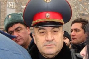 Роберт Мелконян: &quot;Подтяните силы&quot;