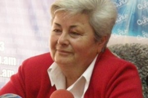 Գերմանակա՞ն է արդյոք Գերմանիայի Քրիստոնյա-դեմոկրատական միություն 
կուսակցության Բունդեսթագի ֆրակցիայի արտաքին հարցերով աշխատանքային խմբին 
վերագրվող փաստաթուղթը