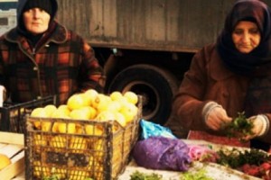 Թբիլիսյան պոեզիան կամ ապրումն այս քաղաքում