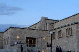 Turkish Parliament: Khojaly Was a Dark Page in History Written by Armenia