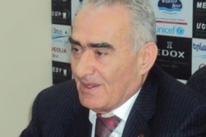 Галуст Саакян уверен, что войдет в предвыборный список РПА
