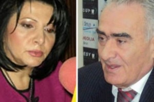 Галуст Саакян: «Кто такая Сильва Амбарцумян?»