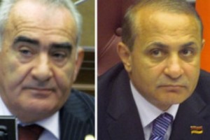 Галуст Саакян рад тому, что по Овику Абрамяну скучают