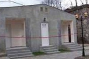 Public Toilets in Goris; USAID Funds Flushed Down the Drain?