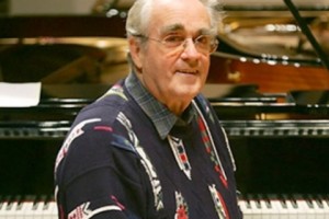 President Sargsyan Congratulates Maestro Legrand's 80th Birthday