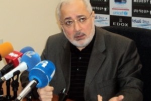 Վ. Հովհաննիսյան. «Անկարևոր երևույթ չէ Վարդան Օսկանյանի անդամակցելը երկրի 
ամենաուժեղ կուսակցություններից մեկին»
