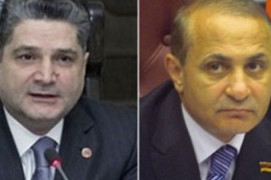 Վարչապետի և Հովիկ Աբրահամյանի «լուռ մենամարտը» շարունակվում է