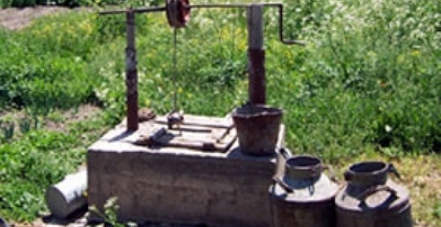 Ջրամատակարարում. կենսաթոշակառուները վճարում են ունեւորների փոխարեն