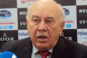 «Հայացք». «Ես ռուսական սալդաթի մի սապոգը չեմ փոխի հազար Վիլսոնի հետ»
