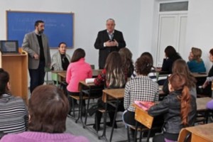 В Армении педагогические традиции и инновации  станут традиционными