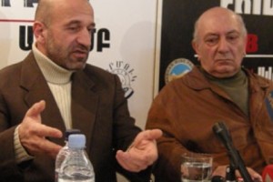 «Շուշի» հիմնադրամը դատի է տալու ադրբեջանական իշխանություններին