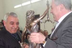 Մկոյանը, Օհանյանը, Պապոյանը, Խաչատրյանն ու Դանիելյանը տարվա լավագույն 
դատավորներն են