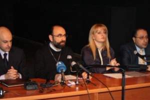 Нарек Артунян обращается к Кирку Кркоряну (видео)