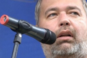 Dmitry Muratov: “Corrupt officials decided to put pressure on Lebedev and Novaya Gazeta”