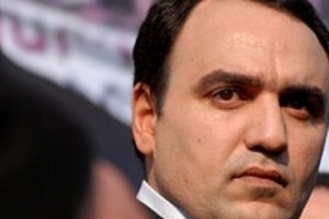 «Հայացք». Արթուր Բաղդասարյանը` ՀՀ գլխավոր դատախա՞զ